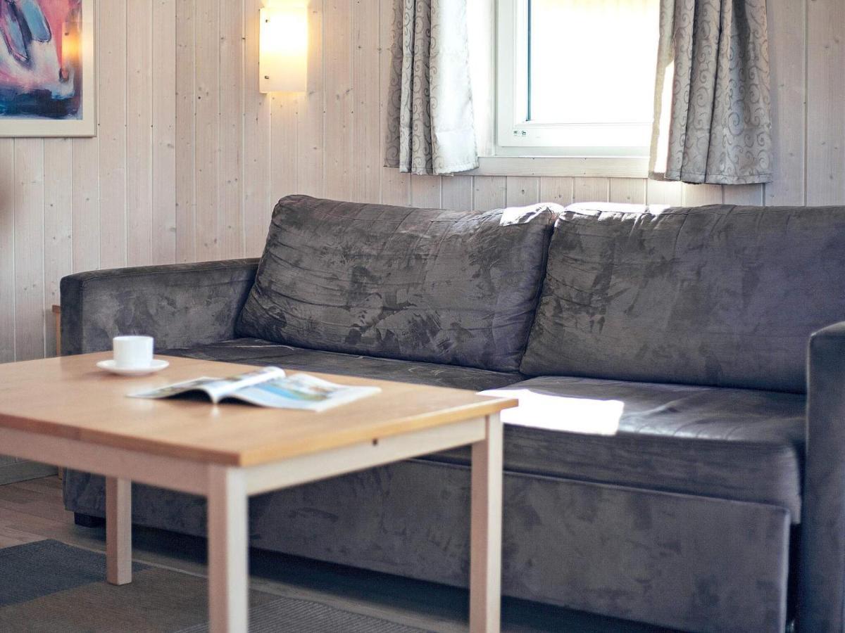 Two-Bedroom Holiday Home In Groemitz 11 Eksteriør bilde